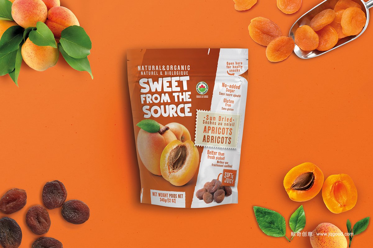 干果包裝設(shè)計